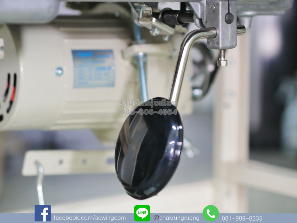 แป้นดันเข่า ยกตีนผี